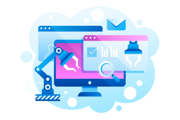 Bespoke Software Development Image