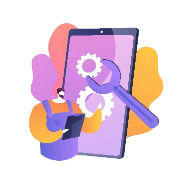 Custom App Development