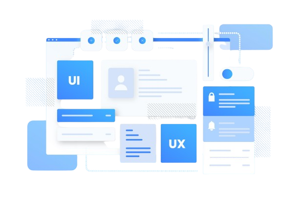 UX UI Design