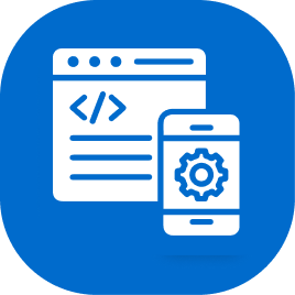 Efficient Development