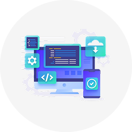 Full-Stack Development