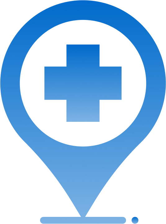 Healthcare AI Icon