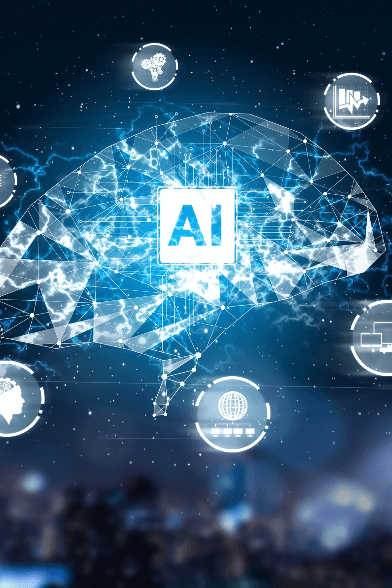 AI/ML Application Development | KeasBrain Technologies