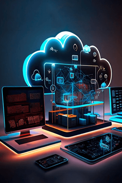 SaaS Applications Development | KeasBrain Technologies