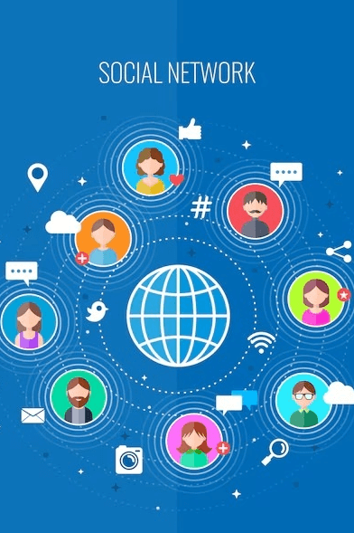 Social Networking Apps Development | KeasBrain Technologies