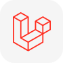 Laravel Icon