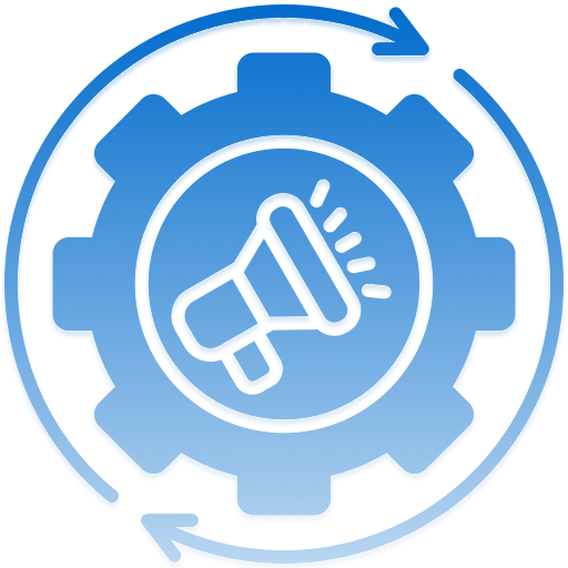 HubSpot Marketing Icon