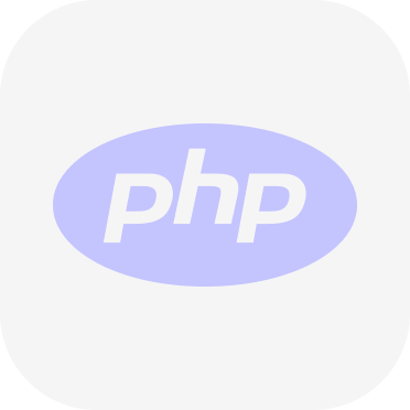 PHP Icon