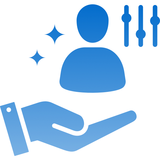 Retail AI Icon