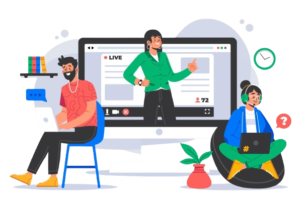 Third-Party Integration