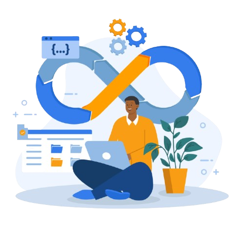 Seamless Integration