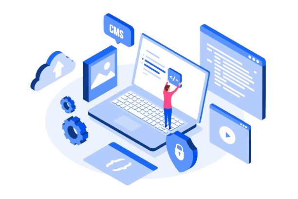 Software Development Image