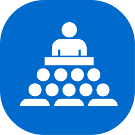 Enterprise Mobility Icon