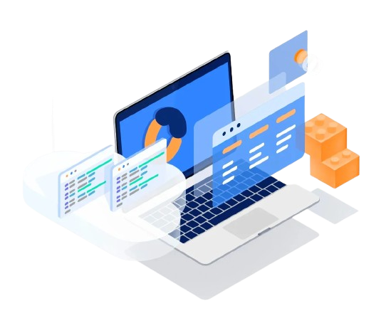 Software Development Showcase