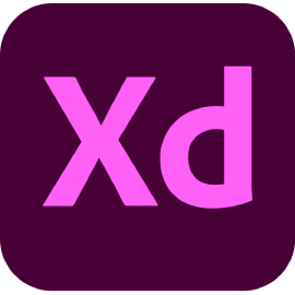 Adobe XD Design