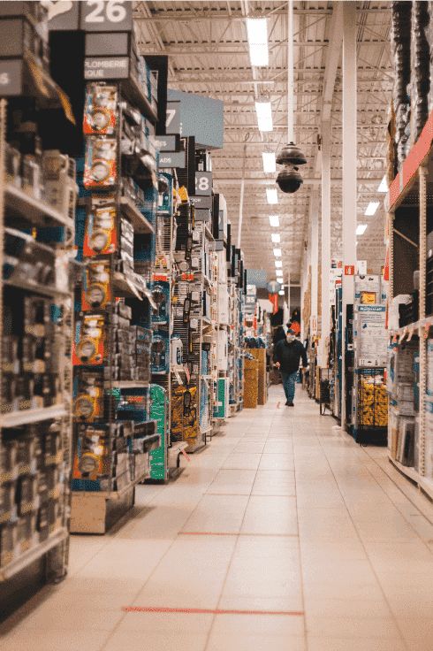 E-commerce Solutions | KeasBrain Technologies