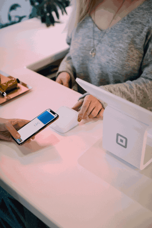 Fintech Solutions | KeasBrain Technologies