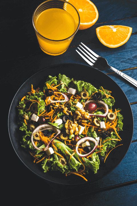 Food & Restaurant App Development | KeasBrain Technologies