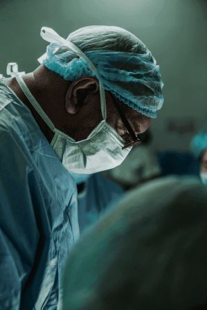Healthcare Technology Solutions | KeasBrain Technologies