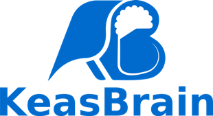 KeasBrain Logo