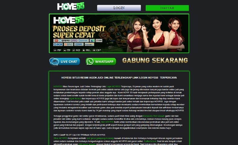 Honest In Media Website Banner