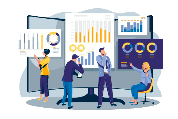 Salesforce Consulting