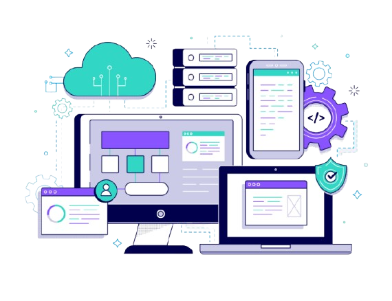 Development Support Services