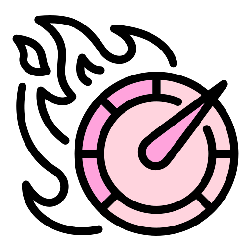 Speed Icon