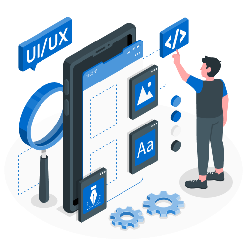 Keasbrain UI/UX Team